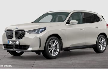 BMW X3 16.597 km 56.800 &euro; Herne 44625