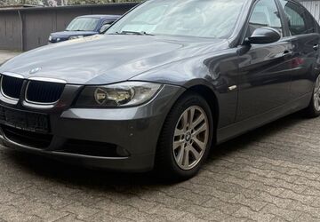 BMW 320 198.056 km 2.950 &euro; Gelsenkirchen 45884