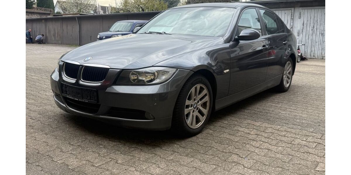 BMW 320 198.056 km 2.950 &euro; Gelsenkirchen 45884