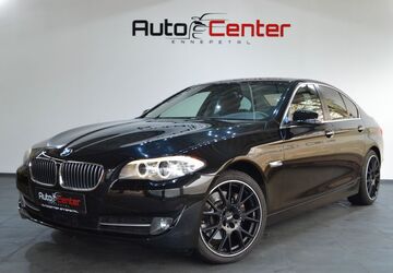 BMW 530 108.000 km 16.999 &euro; Ennepetal (Bei Wuppertal) 58256