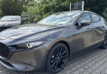 Mazda 3 2.854 km 28.941 &euro; Neuss 41464