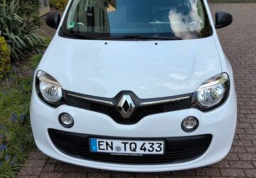 Renault Twingo 14.300 km 6.850 &euro; Herdecke 58313