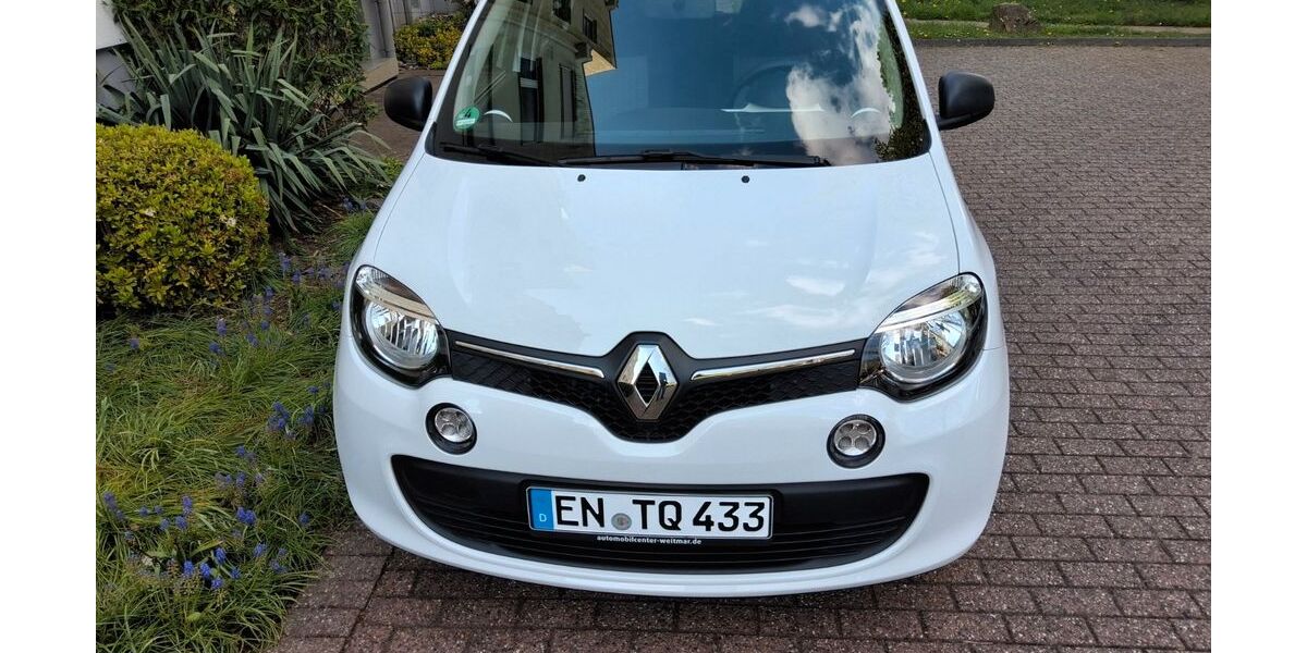 Renault Twingo 14.300 km 6.850 &euro; Herdecke 58313