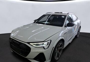 Audi e-tron 27.986 km 43.640 &euro; Hagen 58091