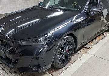 BMW 520 62.633 km 47.710 &euro; Hagen 58091