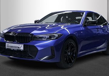 BMW 330 26.778 km 47.440 &euro; Bochum 44809