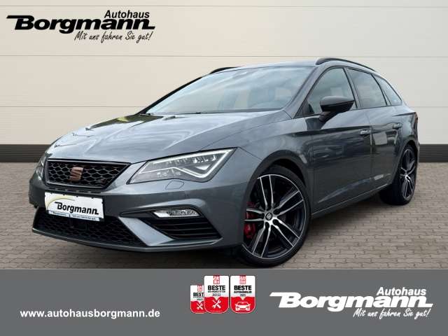 Cupra Leon 89.690 km 23.790 &euro; Gelsenkirchen 45894