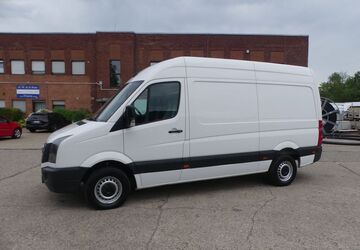 VW Crafter 239.108 km 8.950 &euro; Essen 45309
