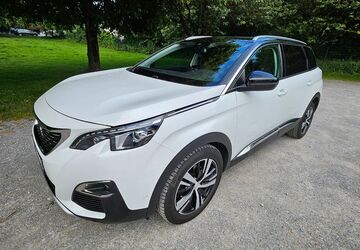 Peugeot 5008 114.410 km 16.600 &euro; Remscheid 42899