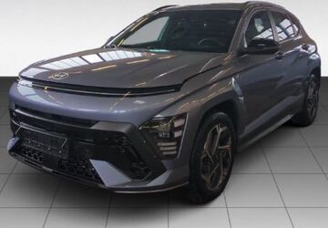 Hyundai KONA 17.455 km 27.990 &euro; Neuss 41464