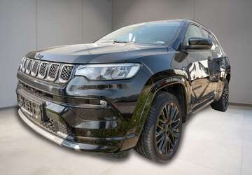 Jeep Compass 23.458 km 25.790 &euro; Herne 44625