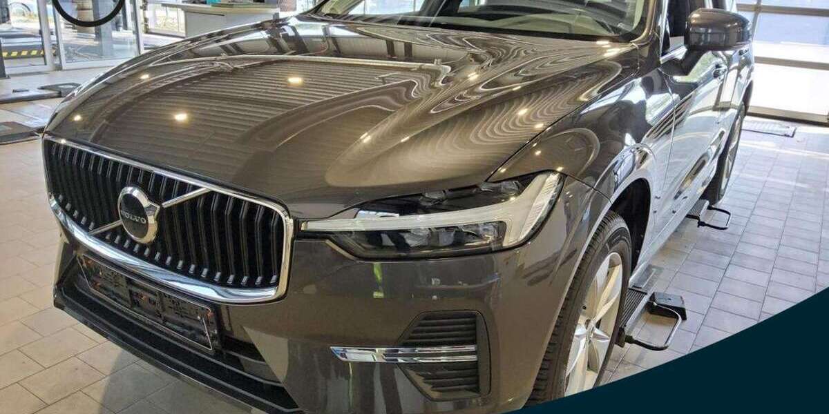 Volvo XC60 47.776 km 33.990 &euro; Essen-Kray 45309