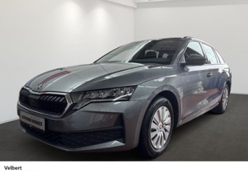 Skoda Octavia 20.336 km 25.789 &euro; Velbert 42553