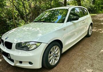 BMW 116 242.000 km 4.200 &euro; Velbert 42555