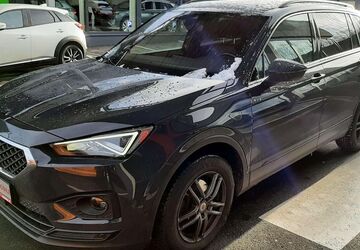 Seat Tarraco 91.888 km 24.880 &euro; Essen 45326