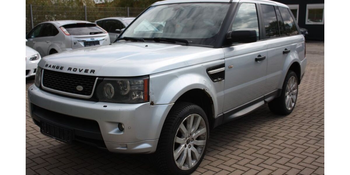 Land Rover Range Rover Sport 250.000 km 2.800 &euro; Oberhausen 46149