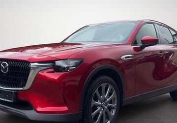 Mazda CX-60 47.020 km 29.400 &euro; Velbert 42551