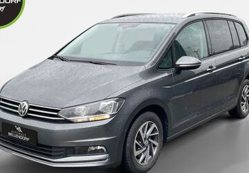 VW Touran 74.420 km 16.990 &euro; Bottrop 46244