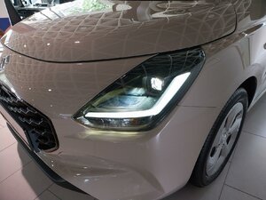 Suzuki Swift Dualjet Hybrid Comfort Kam ACC DAB+ 2.900 km 17.880 &euro; HAAN 42781