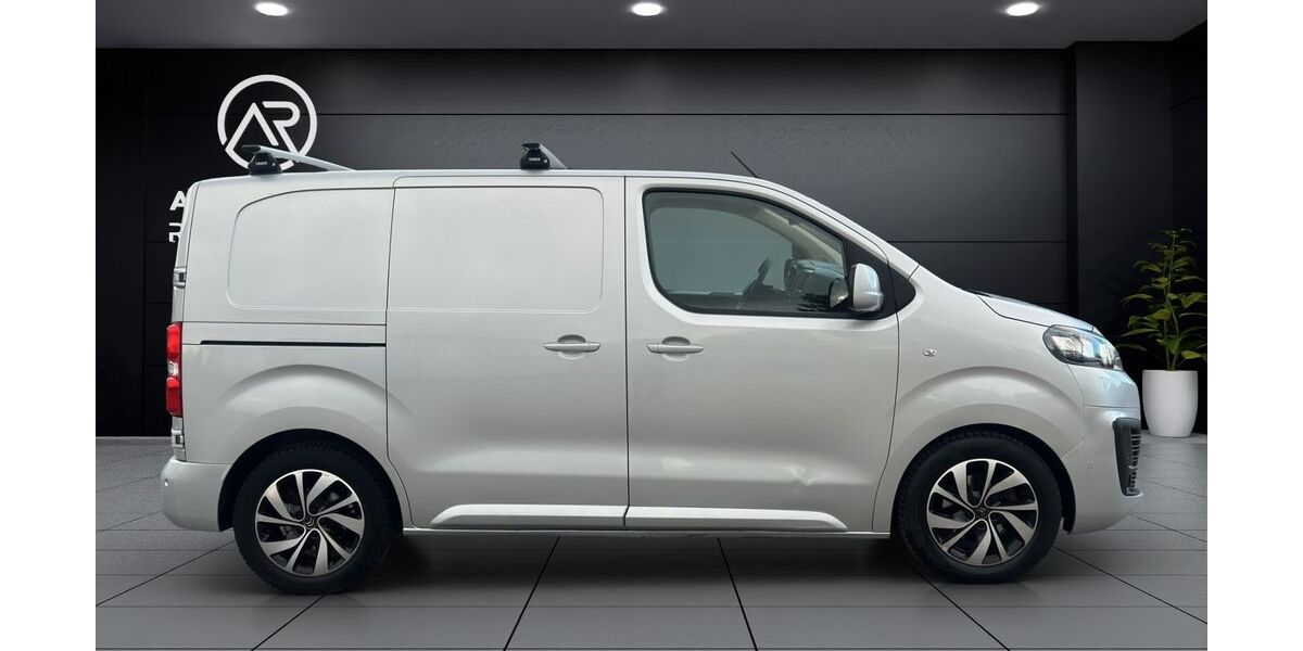 Citroen Jumpy 60.039 km 11.950 &euro; Bochum 44866