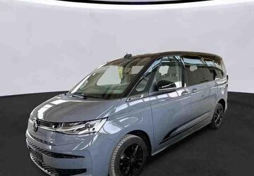 VW T7 Multivan 55.037 km 48.320 &euro; Hagen 58091