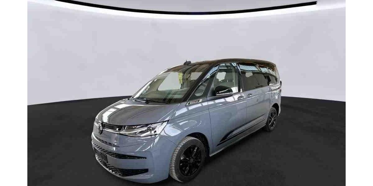 VW T7 Multivan 55.037 km 48.320 &euro; Hagen 58091