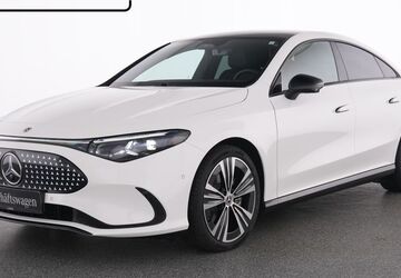 Mercedes-Benz CLA 350 7.900 km 56.500 &euro; Essen 45309