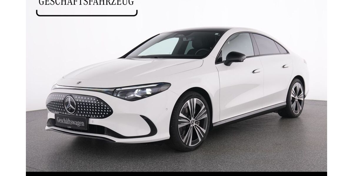 Mercedes-Benz CLA 350 7.900 km 56.500 &euro; Essen 45309