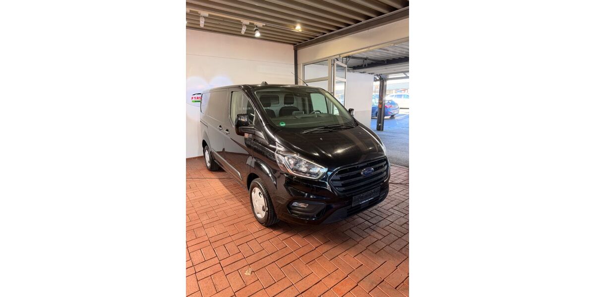 Ford Transit Custom 135.000 km 13.990 &euro; Wülfrath 42489