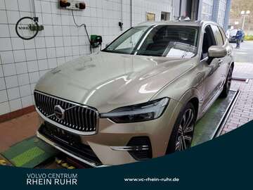 Gebrauchte Volvo XC60