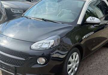 Opel Adam 114.865 km 6.998 &euro; Heiligenhaus 42579