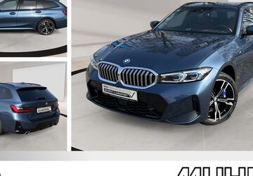 BMW 330 25.277 km 48.490 &euro; Oberhausen 46149