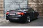 Audi RS5 4.2 1.Hd. B&O MMI 280km/h Carbon Exklusiv 47.641 km 57.900 &euro; Wuppertal 42327
