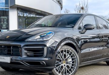 Porsche Cayenne 48.399 km 74.900 &euro; Hagen 58119