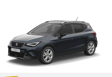 Seat Arona 22.576 km 26.530 &euro; Bochum 44809