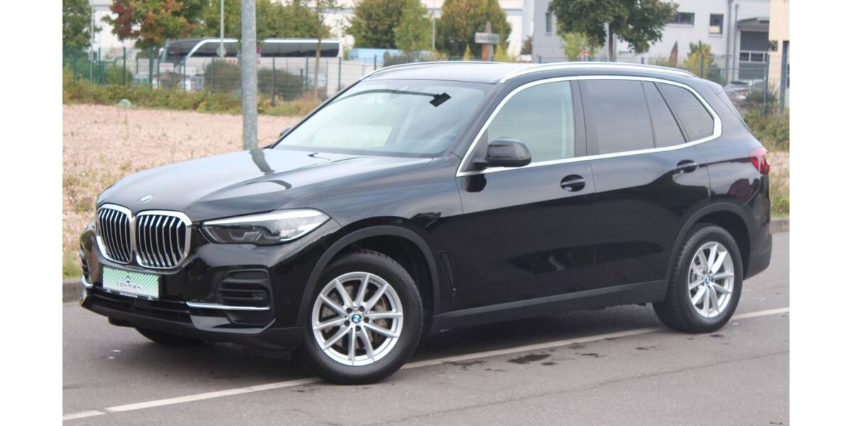 BMW X5 105.400 km 39.490 &euro; Witten - NRW 58452
