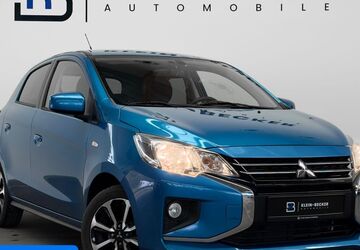 Mitsubishi Space Star 71.000 km 9.990 &euro; Hückeswagen 42499