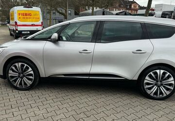 Renault Grand Scenic 124.000 km 11.990 &euro; Gelsenkirchen 45884