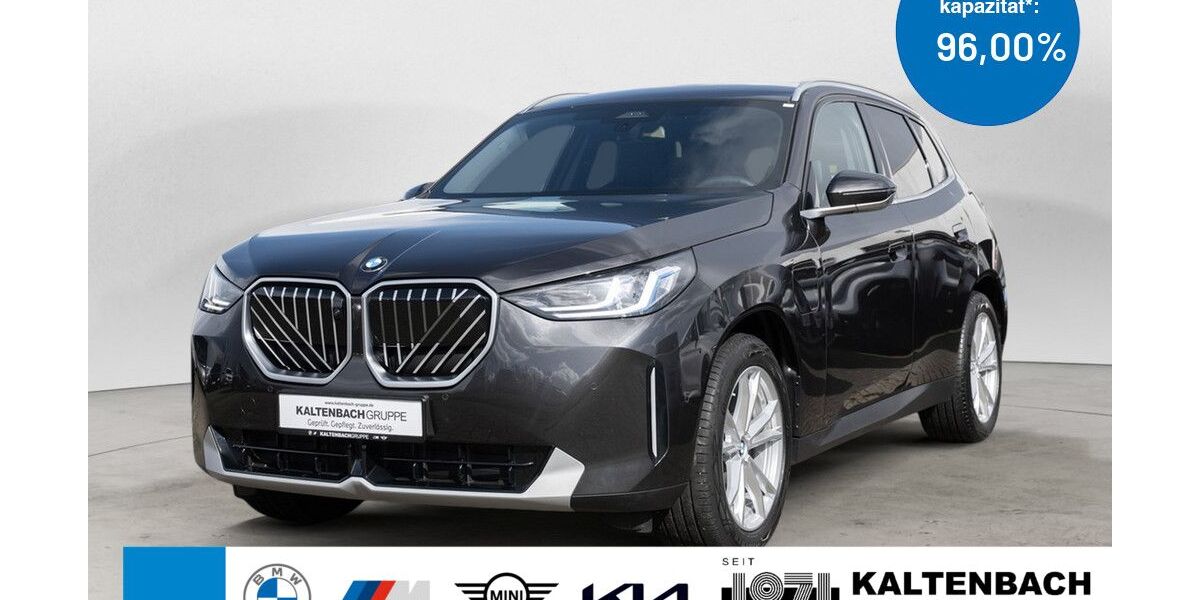 BMW X3 24.644 km 57.390 &euro; Remscheid 42897