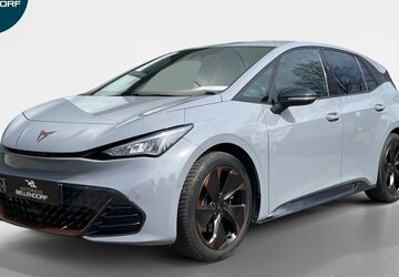 Cupra Born 45.282 km 23.370 &euro; Bottrop 46244