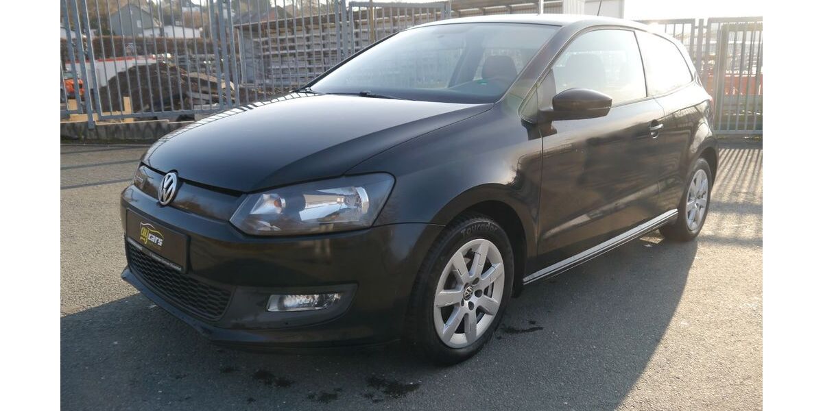VW Polo 313.589 km 1.999 &euro; Wuppertal 42329