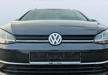 VW Golf 128.600 km 11.999 &euro; Gelsenkirchen 45897