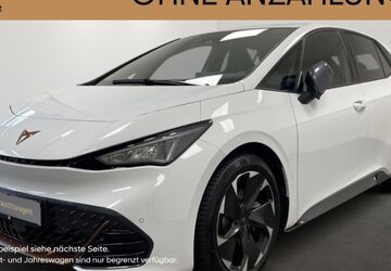 Cupra Born 24.949 km 34.490 &euro; Düsseldorf 40233