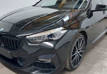 BMW 218 Gran Coupé 19.600 km 29.990 &euro; Remscheid 42853