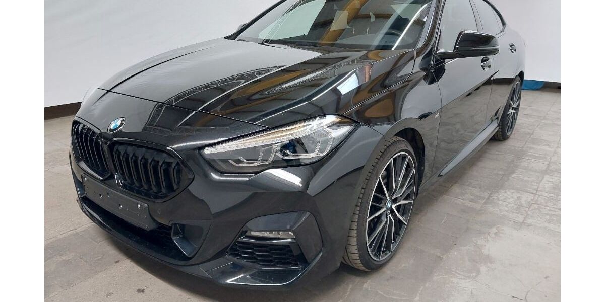 BMW 218 Gran Coupé 19.600 km 29.990 &euro; Remscheid 42853