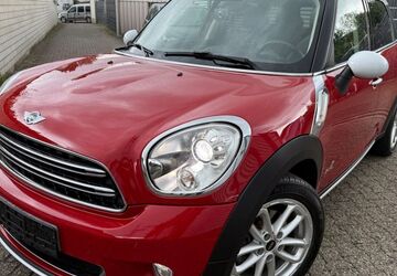 Mini Countryman D (Cooper) 87.854 km 12.990 &euro; Düssseldorf 40627