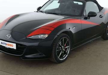 Mazda MX-5 68.806 km 24.210 &euro; Essen 45141