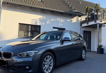 BMW 320 96.338 km 19.290 &euro; Herten 45699