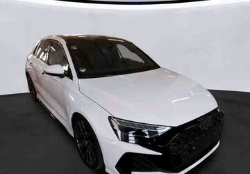 Audi RS3 13.290 km 65.280 &euro; Heiligenhaus 42579