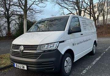 VW T6 Transporter 1.900 km 28.000 &euro; Essen - Rüttenscheid 45131